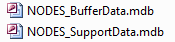 18. Support Files