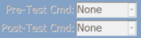 4. Pre&Post-Test Cmd