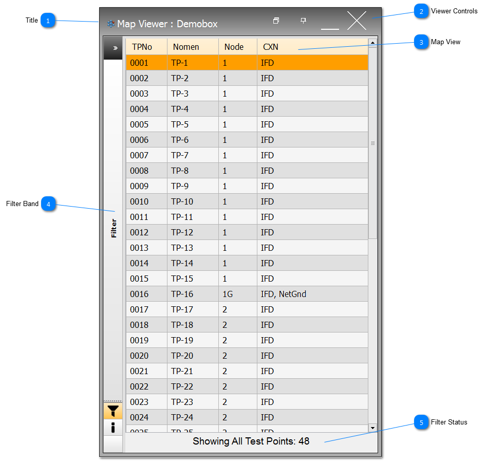 Map Viewer