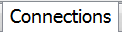 1. Connections Tab