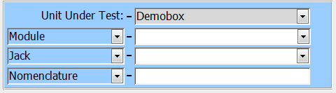 1. Dynamic Filter