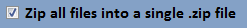 4. ZIP File
