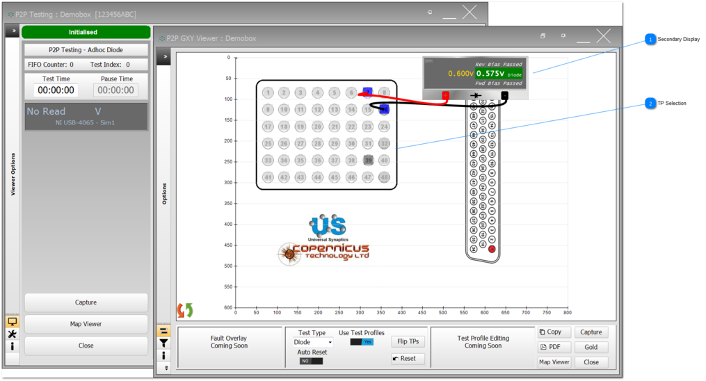 Diode Testing