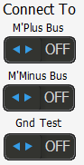 10. Test Point Bus Control