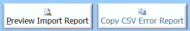 7. Import Report Buttons