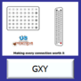 15. GXY