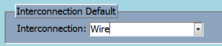 8. Interconnection Default