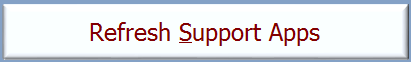 6. Refresh Support Apps